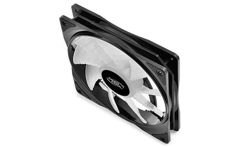 DEEPCOOL RF140 2 in 1 RGB